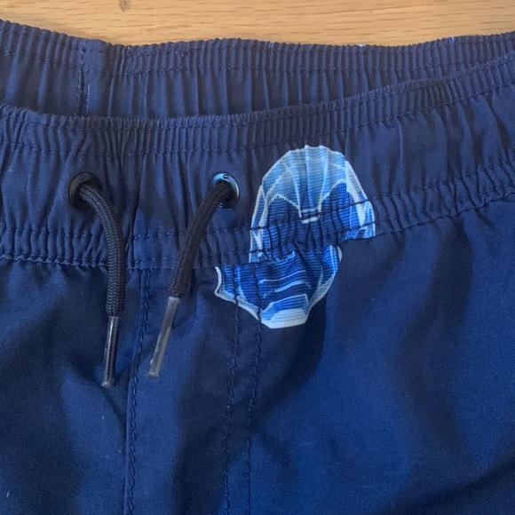 Bundle of Boys Swim Trunks (3) Size 14/16 - Picture 4 of 10